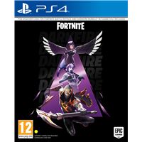 Fortnite: Darkfire Bundle - PS4