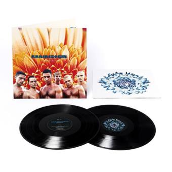 Herzeleid - 2LP