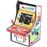 Consola Retro Micro Player - Mappy_0