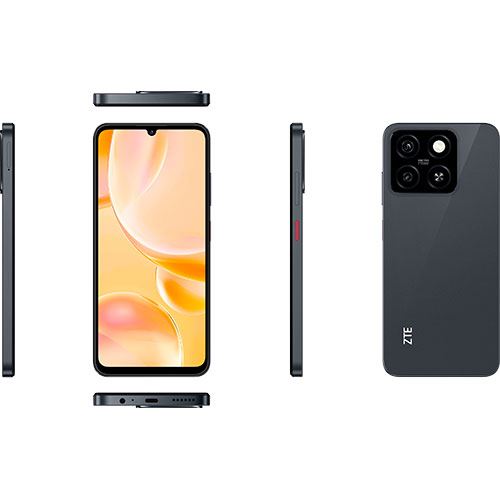 ZTE Blade A55 12/128Gb 2台セット ZTE Blade A55 12/128Gb 2台セット ZTE Blade A55 12/128Gb 2台セット