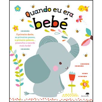 Quando eu Era Bebé
