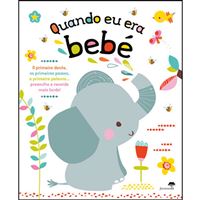Quando eu Era Bebé