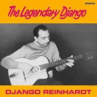 The Legendary Django - LP