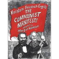 The Communist Manifesto: A Graphic Novel