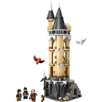 Torre lego harry discount potter