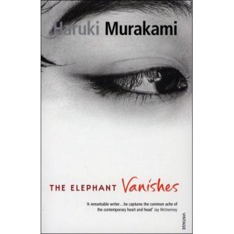 The Elephant Vanishes