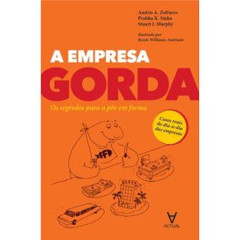 A Empresa Gorda