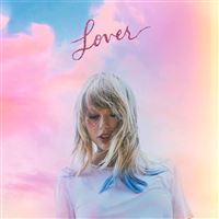 Lover - 2LP 12''