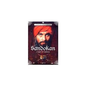 Sandokan the great