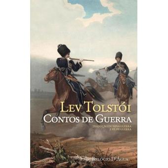 Contos de Guerra