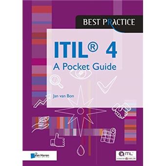 Itil4 A Pocket Guide - 1