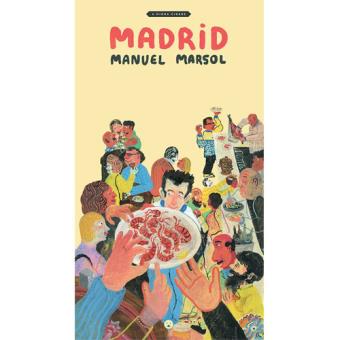 A Minha Cidade: Madrid