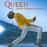 Queen - Live At Wembley - Framed Album Cover_0