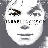 Michael Jackson: Invincible