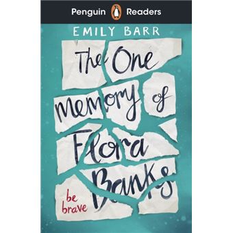 Penguin Readers Level 5: The One Memory of Flora Banks (ELT Graded Reader) - 1