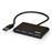 Hub Port Designs 4x USB 3.0 - Preto_0
