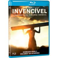 Invencível (Blu-ray)