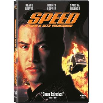 Speed - Perigo a Alta Velocidade
