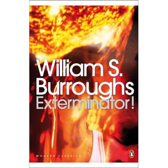 Exterminator!