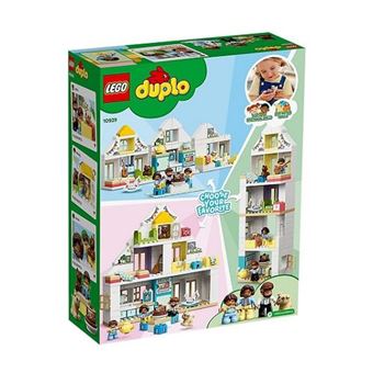 Fnac best sale lego duplo