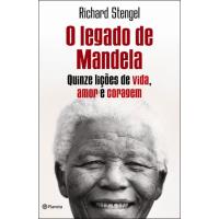 O Legado de Mandela