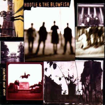 Cracked Rear View (Limited Edition) (Colored Vinyl)