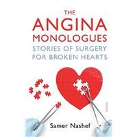 Angina monologues