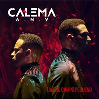Ao Vivo no Campo Pequeno - CD