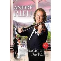 André Rieu: Magic Of The Waltz
