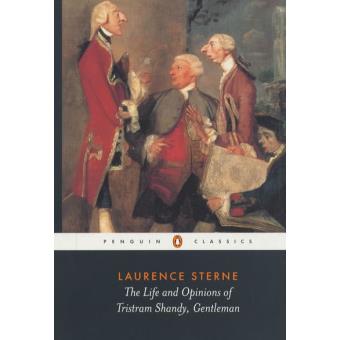 The Life and Opinions of Tristram Shandy, Gentleman