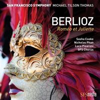 Berlioz: Roméo et Juliette - 2SACD