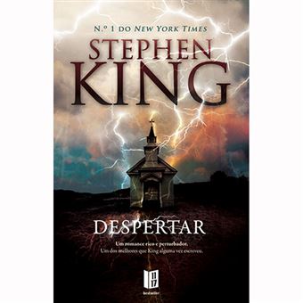 Choque de Cultura por Stephen King