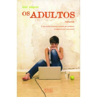 Os Adultos - 1