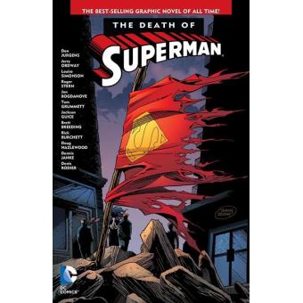 Superman: The Death of Superman