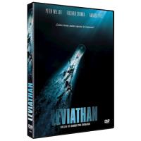 LEVIATHAN (DVD)