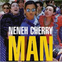 Man - CD