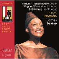 Lieder - CD