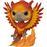 Funko Pop! Harry Potter: Fawkes_1