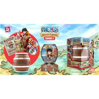 Figura One Piece: On Barrel Capsule - Yume | Superplay