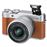 FujiFilm X-A20 + XC 15-45mm f/3.5-5.6 OIS PZ - Castanho_1