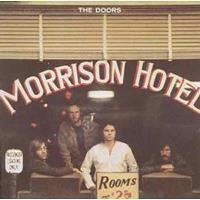 Morrison Hotel (180g)