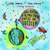 101 Coisas e Meia que Devias Fazer Antes de Crescer