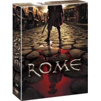 Roma - 1ª Temporada