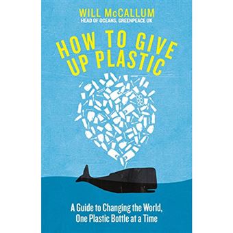 How to Give up Plastic