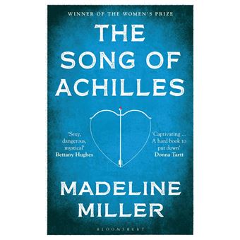 The Song of Achilles