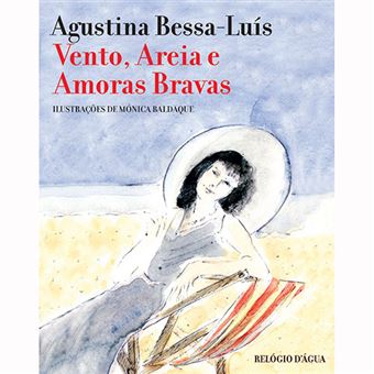 Vento, Areia e Amoras Bravas