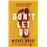 Don't Let Go_0