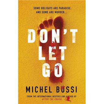 Don't Let Go