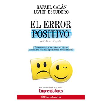 El error positivo