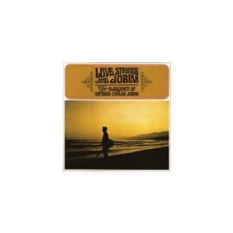 Love Strings & Jobim